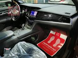 کادیلاک XT6